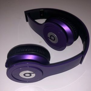 Beats by Dre Headphones